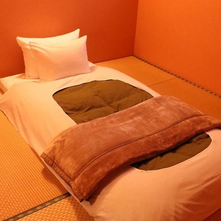 Chiyoda Inn Τόκιο Εξωτερικό φωτογραφία