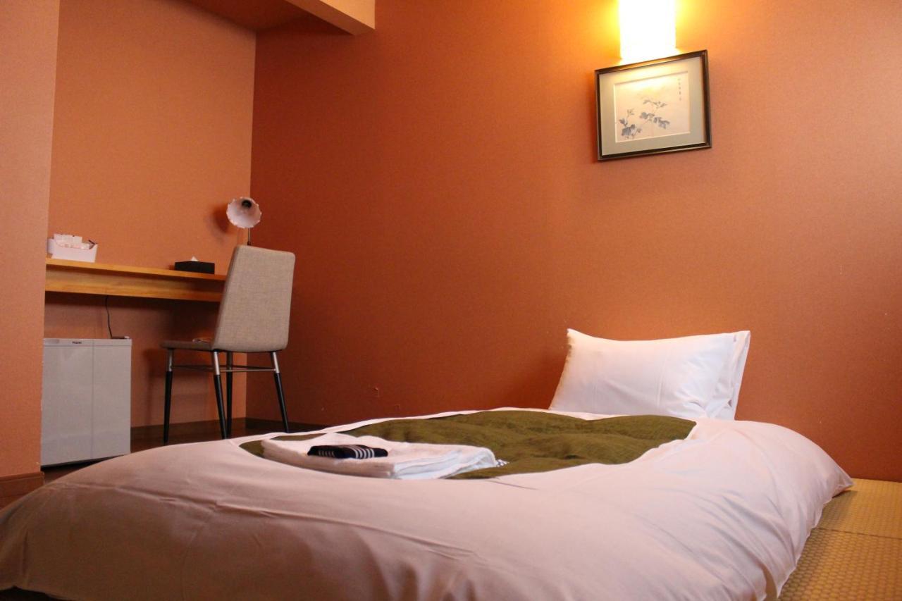Chiyoda Inn Τόκιο Εξωτερικό φωτογραφία