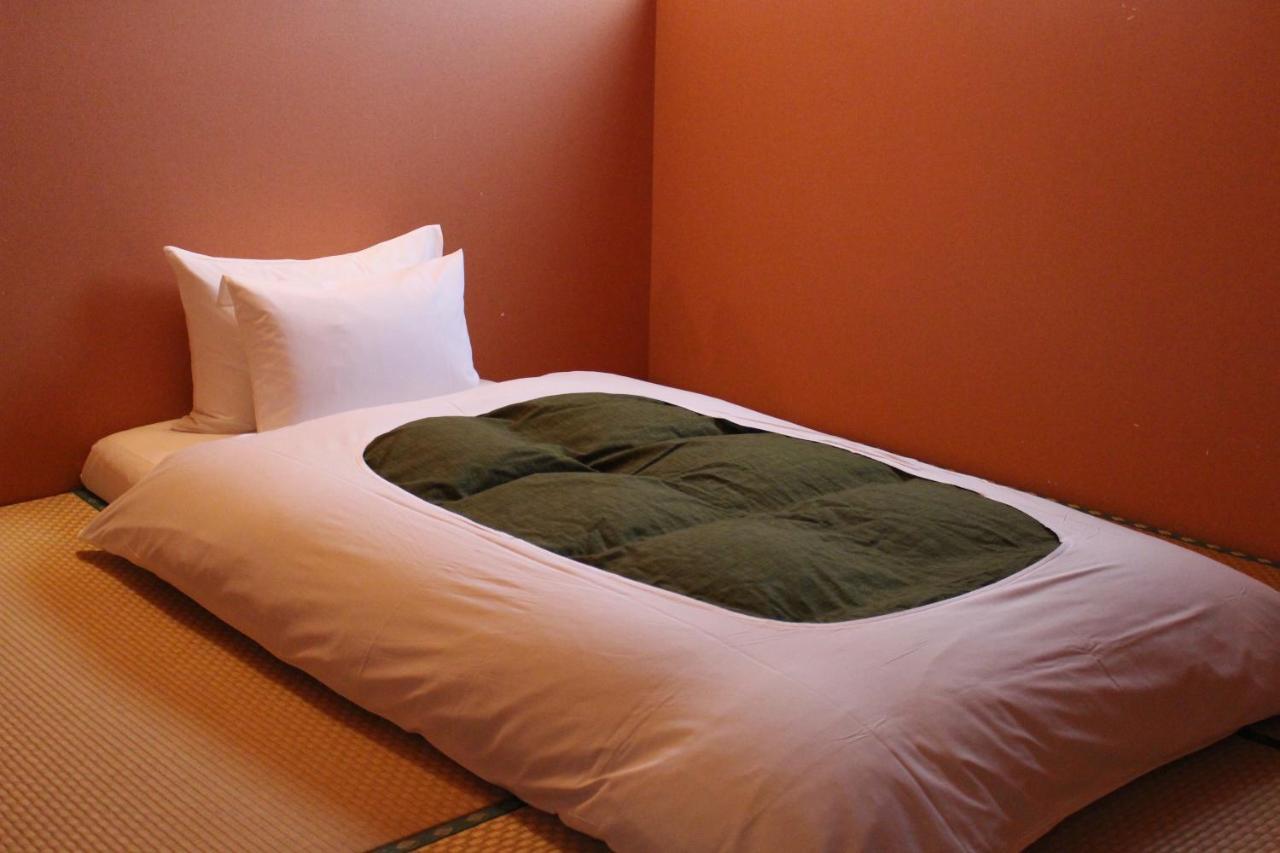 Chiyoda Inn Τόκιο Εξωτερικό φωτογραφία