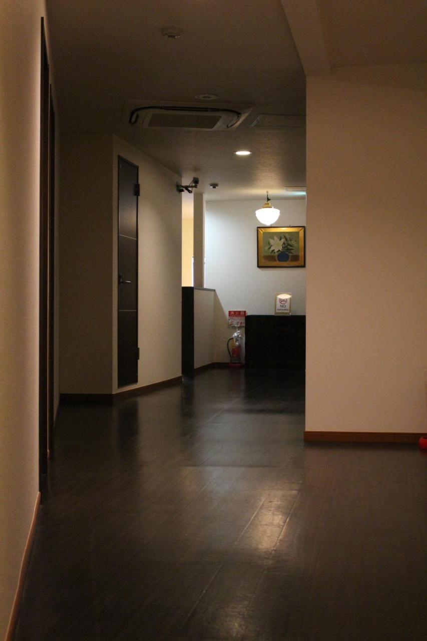 Chiyoda Inn Τόκιο Εξωτερικό φωτογραφία