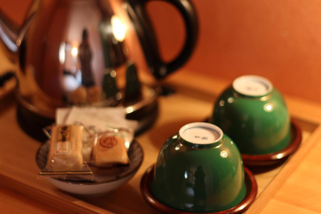 Chiyoda Inn Τόκιο Εξωτερικό φωτογραφία