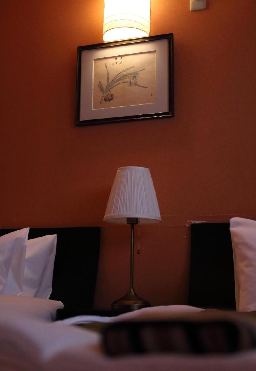Chiyoda Inn Τόκιο Εξωτερικό φωτογραφία