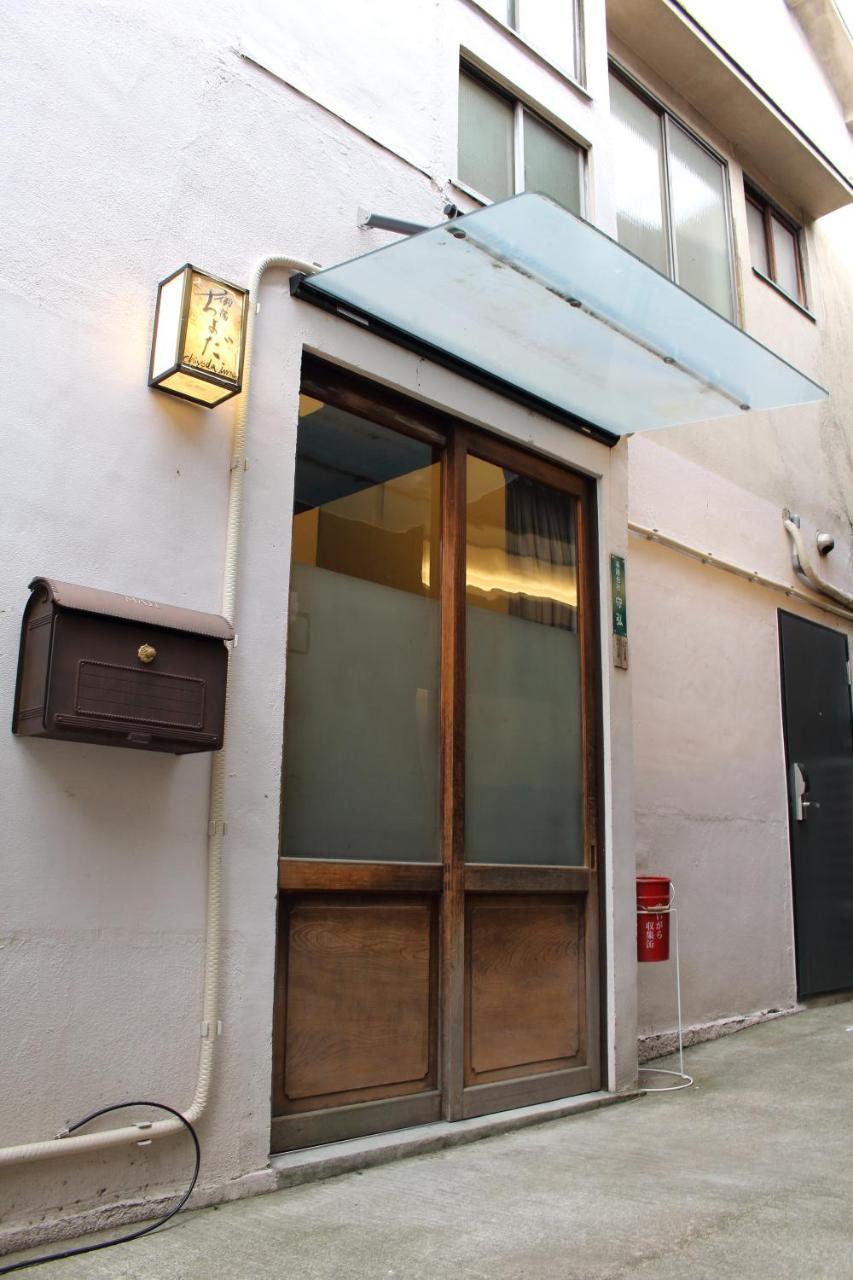 Chiyoda Inn Τόκιο Εξωτερικό φωτογραφία
