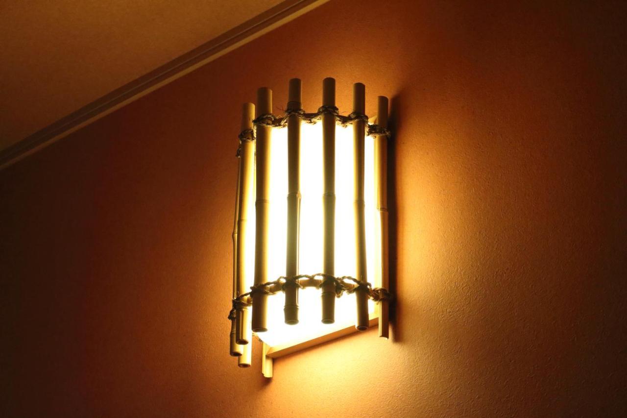 Chiyoda Inn Τόκιο Εξωτερικό φωτογραφία