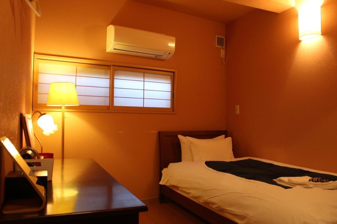 Chiyoda Inn Τόκιο Εξωτερικό φωτογραφία