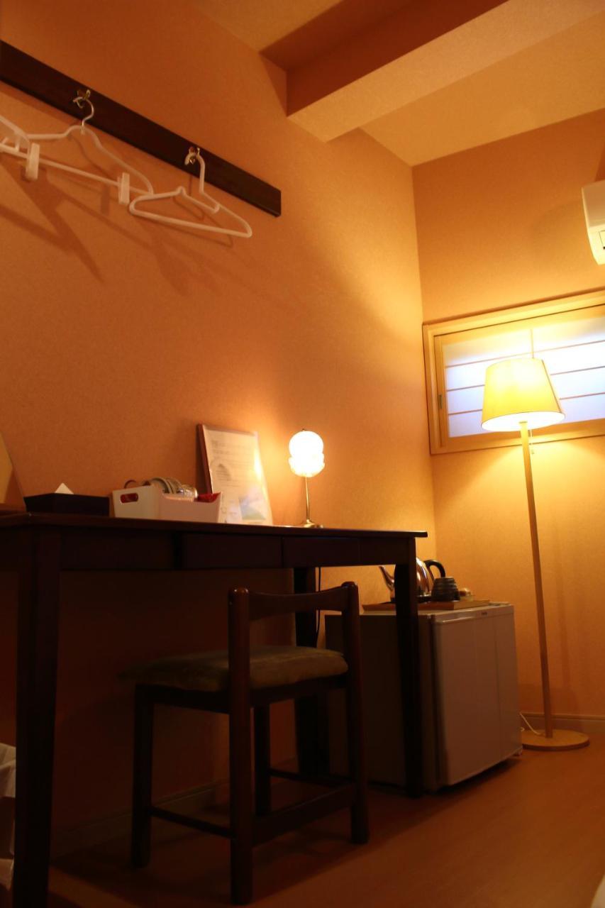 Chiyoda Inn Τόκιο Εξωτερικό φωτογραφία