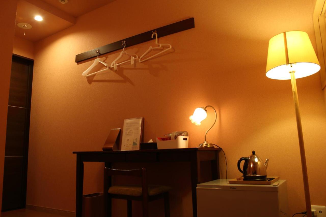 Chiyoda Inn Τόκιο Εξωτερικό φωτογραφία