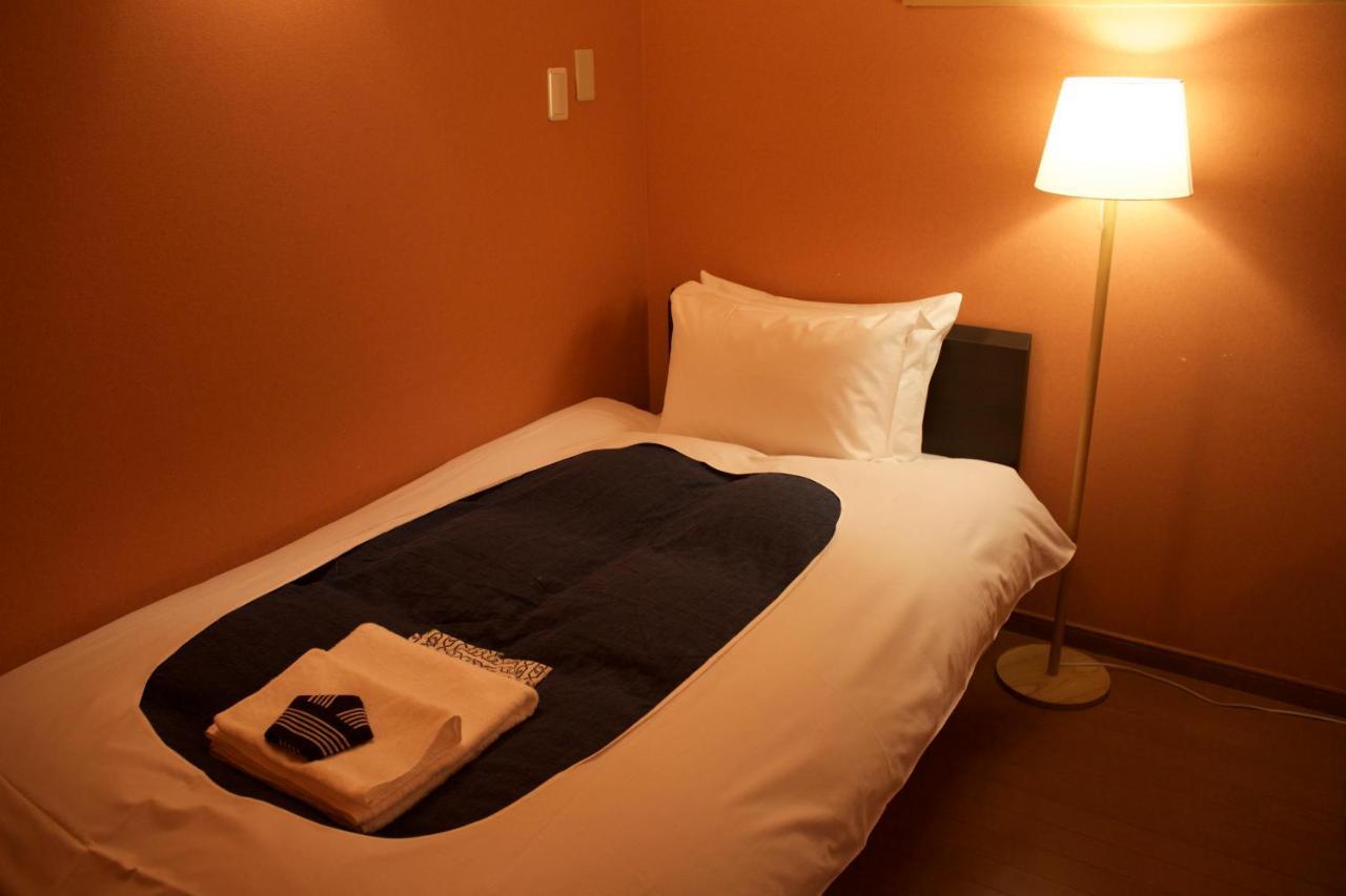 Chiyoda Inn Τόκιο Εξωτερικό φωτογραφία