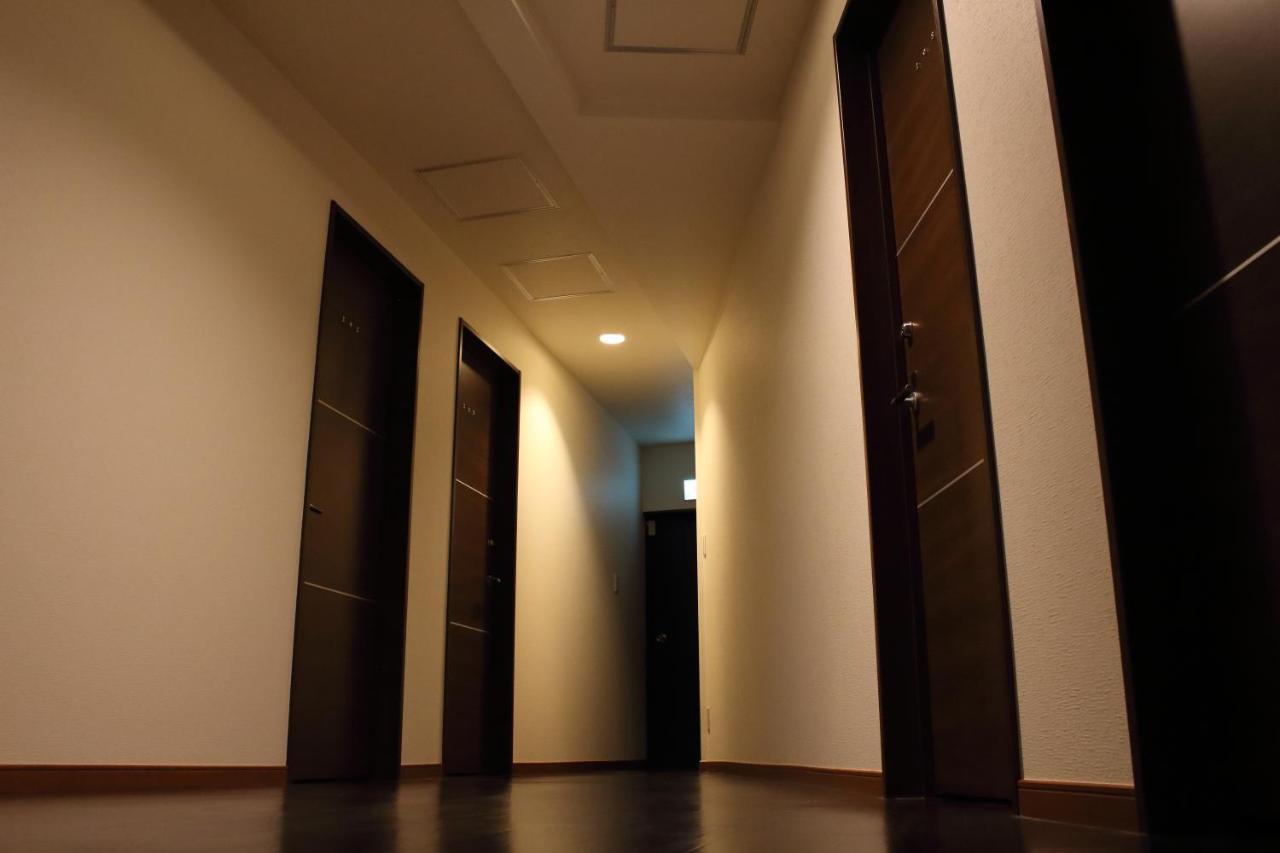 Chiyoda Inn Τόκιο Εξωτερικό φωτογραφία