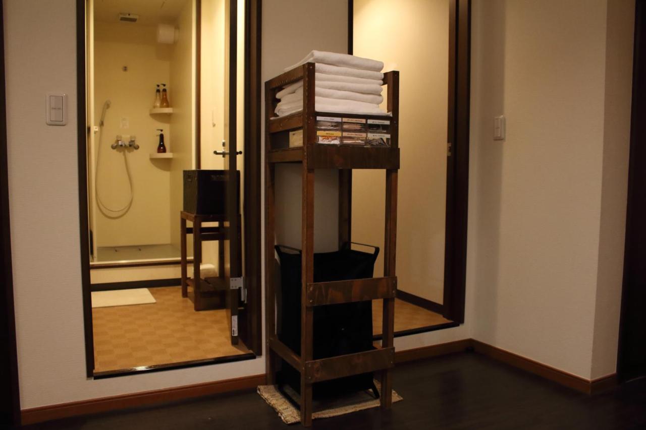 Chiyoda Inn Τόκιο Εξωτερικό φωτογραφία