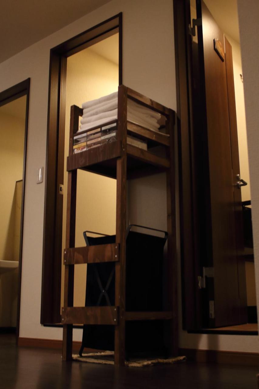 Chiyoda Inn Τόκιο Εξωτερικό φωτογραφία