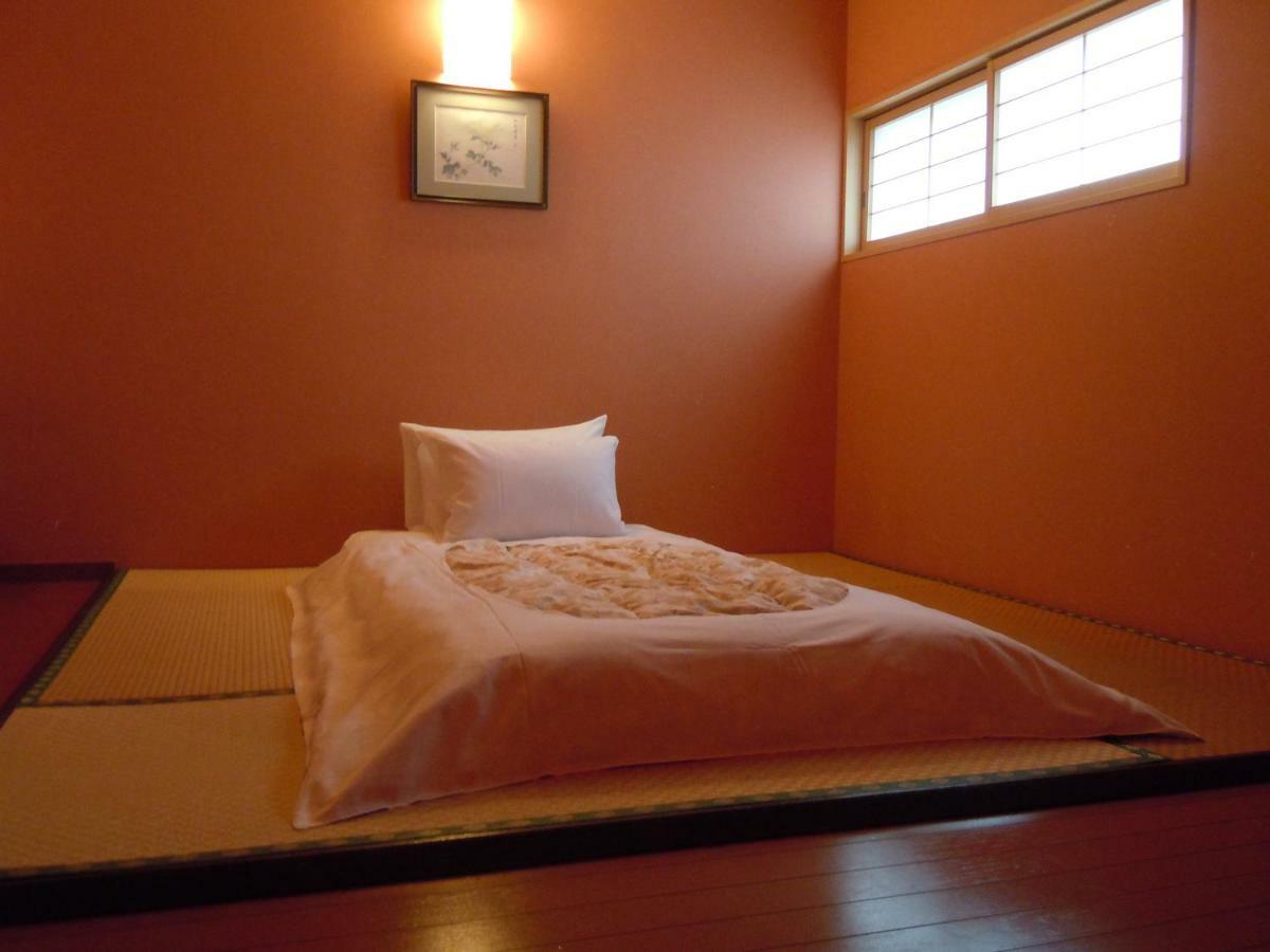 Chiyoda Inn Τόκιο Εξωτερικό φωτογραφία