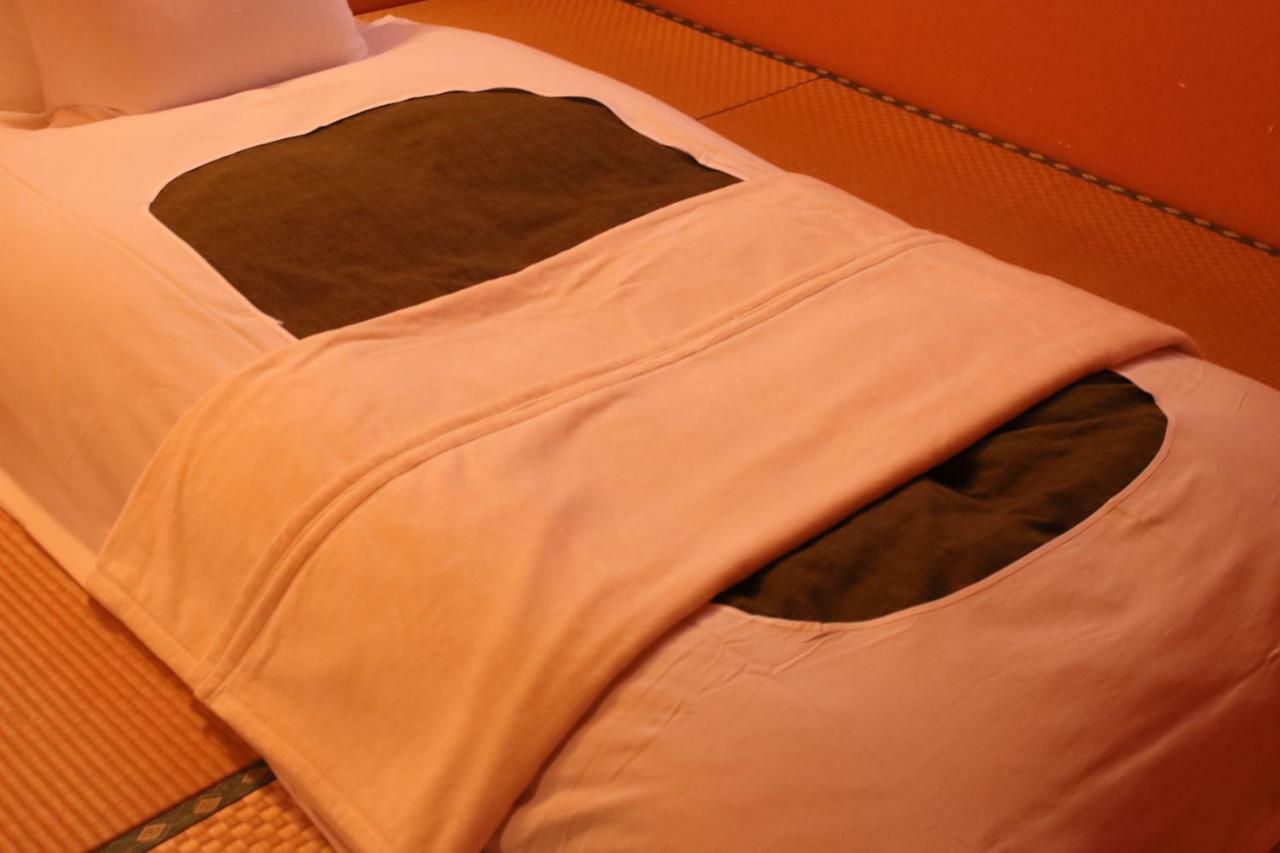 Chiyoda Inn Τόκιο Εξωτερικό φωτογραφία