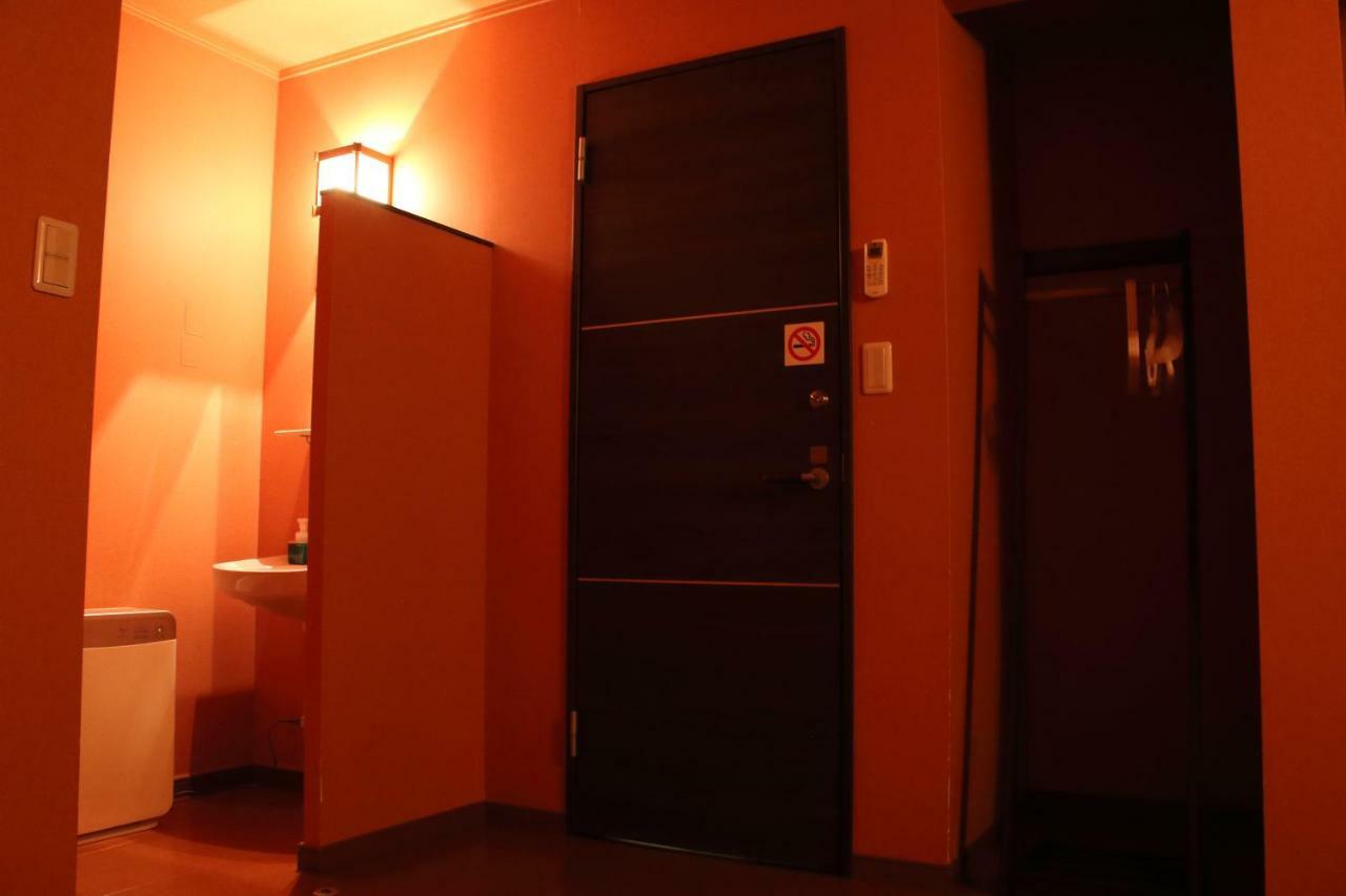 Chiyoda Inn Τόκιο Εξωτερικό φωτογραφία