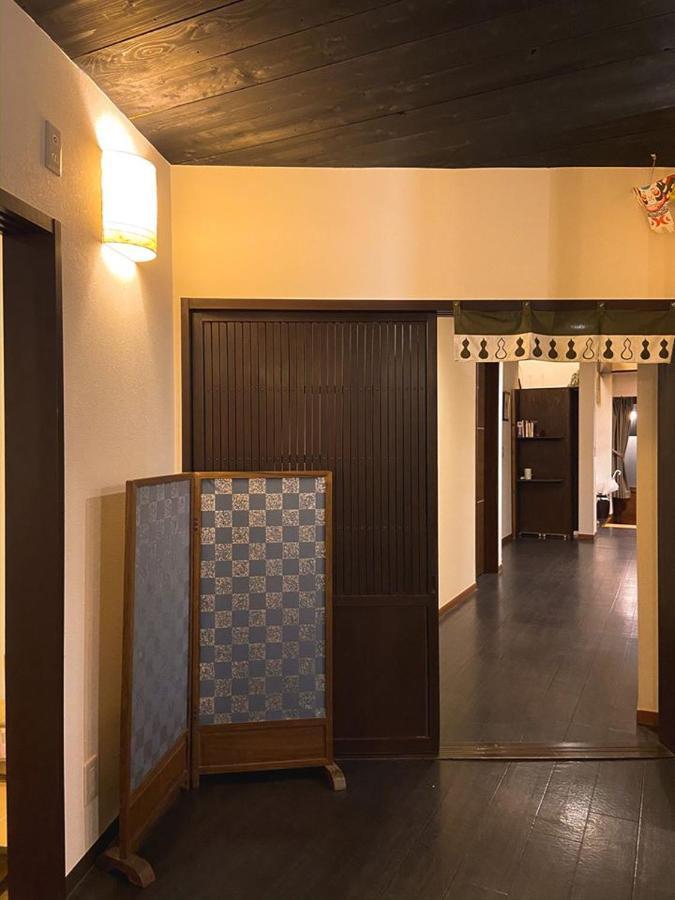Chiyoda Inn Τόκιο Εξωτερικό φωτογραφία