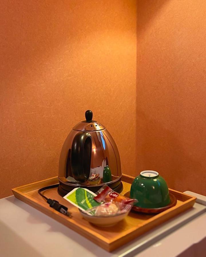 Chiyoda Inn Τόκιο Εξωτερικό φωτογραφία