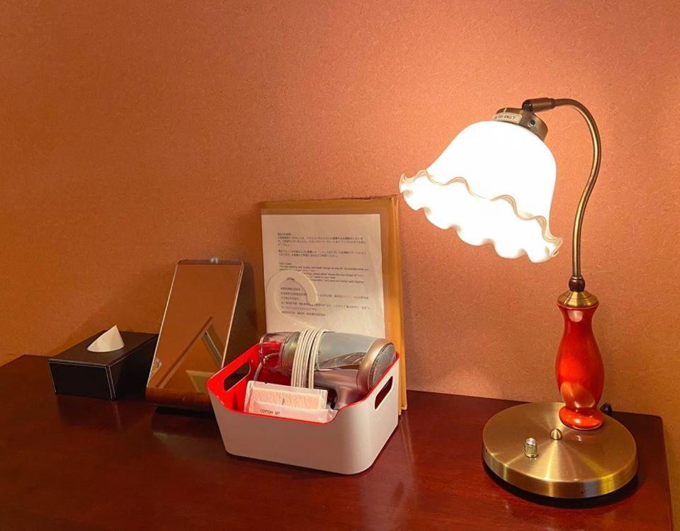Chiyoda Inn Τόκιο Εξωτερικό φωτογραφία