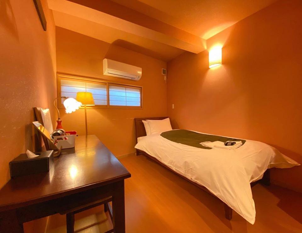 Chiyoda Inn Τόκιο Εξωτερικό φωτογραφία