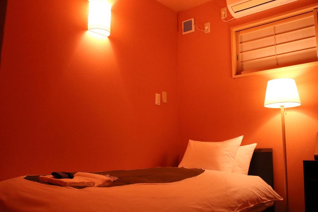 Chiyoda Inn Τόκιο Εξωτερικό φωτογραφία