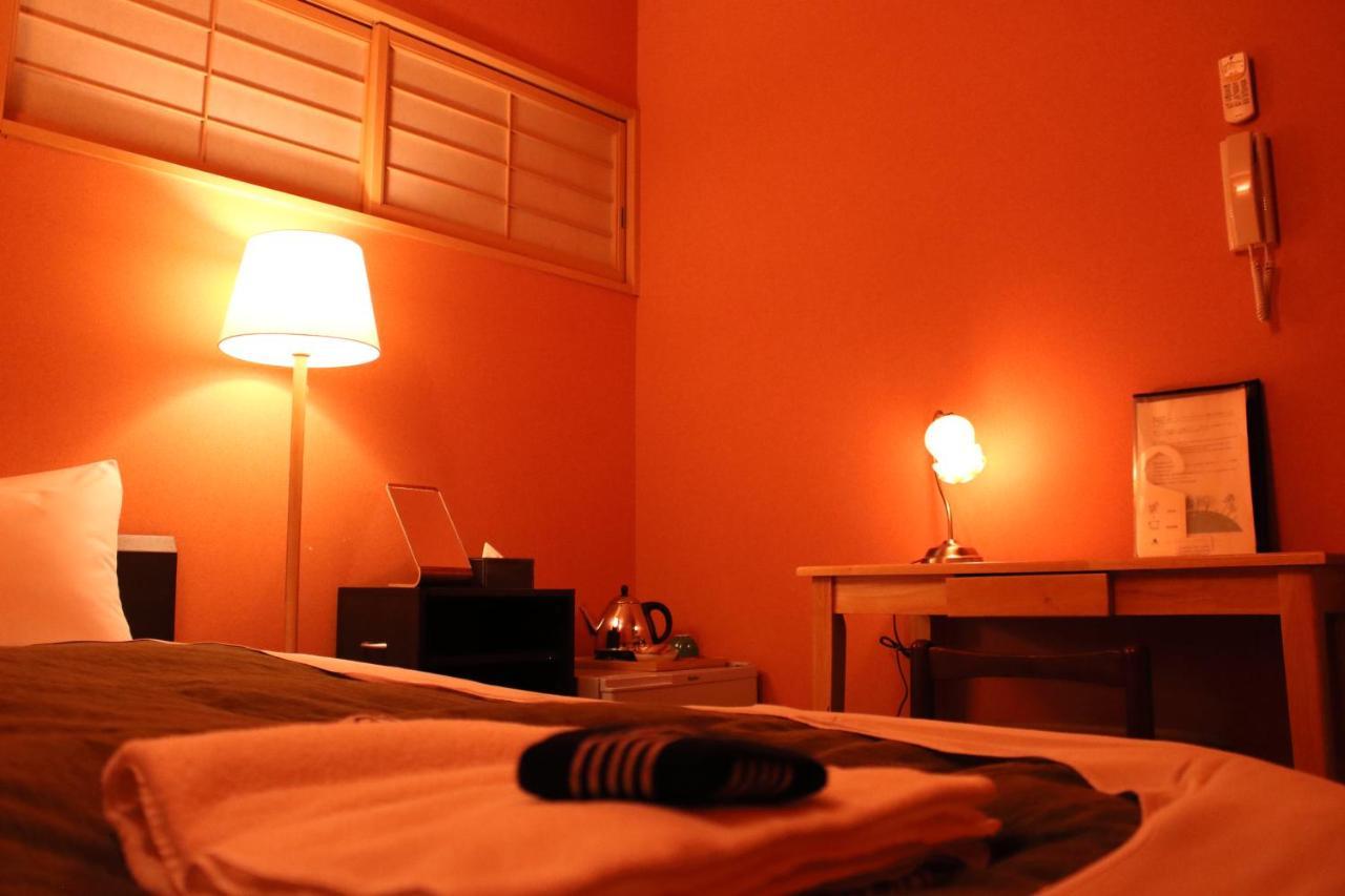 Chiyoda Inn Τόκιο Εξωτερικό φωτογραφία