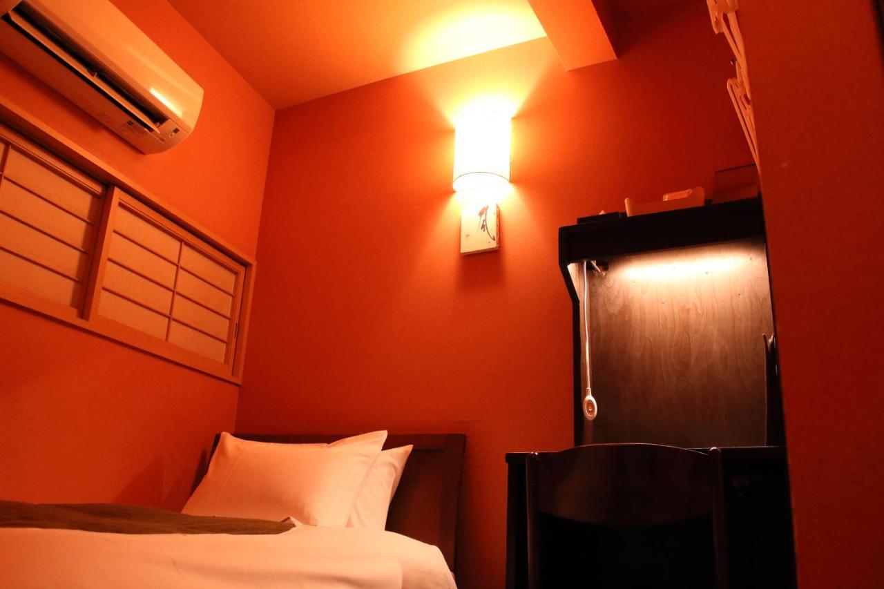 Chiyoda Inn Τόκιο Εξωτερικό φωτογραφία