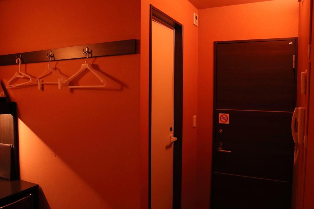 Chiyoda Inn Τόκιο Εξωτερικό φωτογραφία