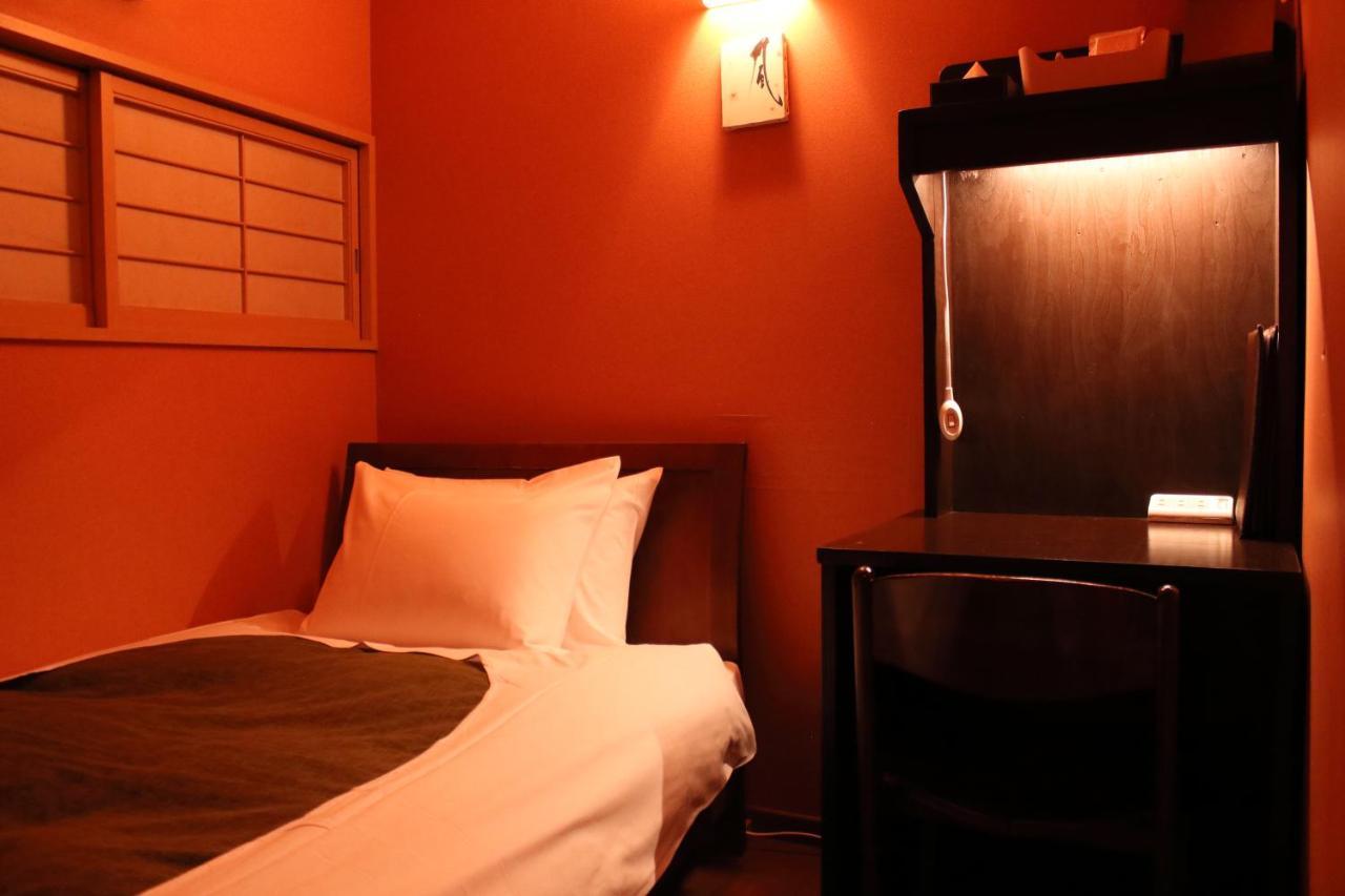 Chiyoda Inn Τόκιο Εξωτερικό φωτογραφία
