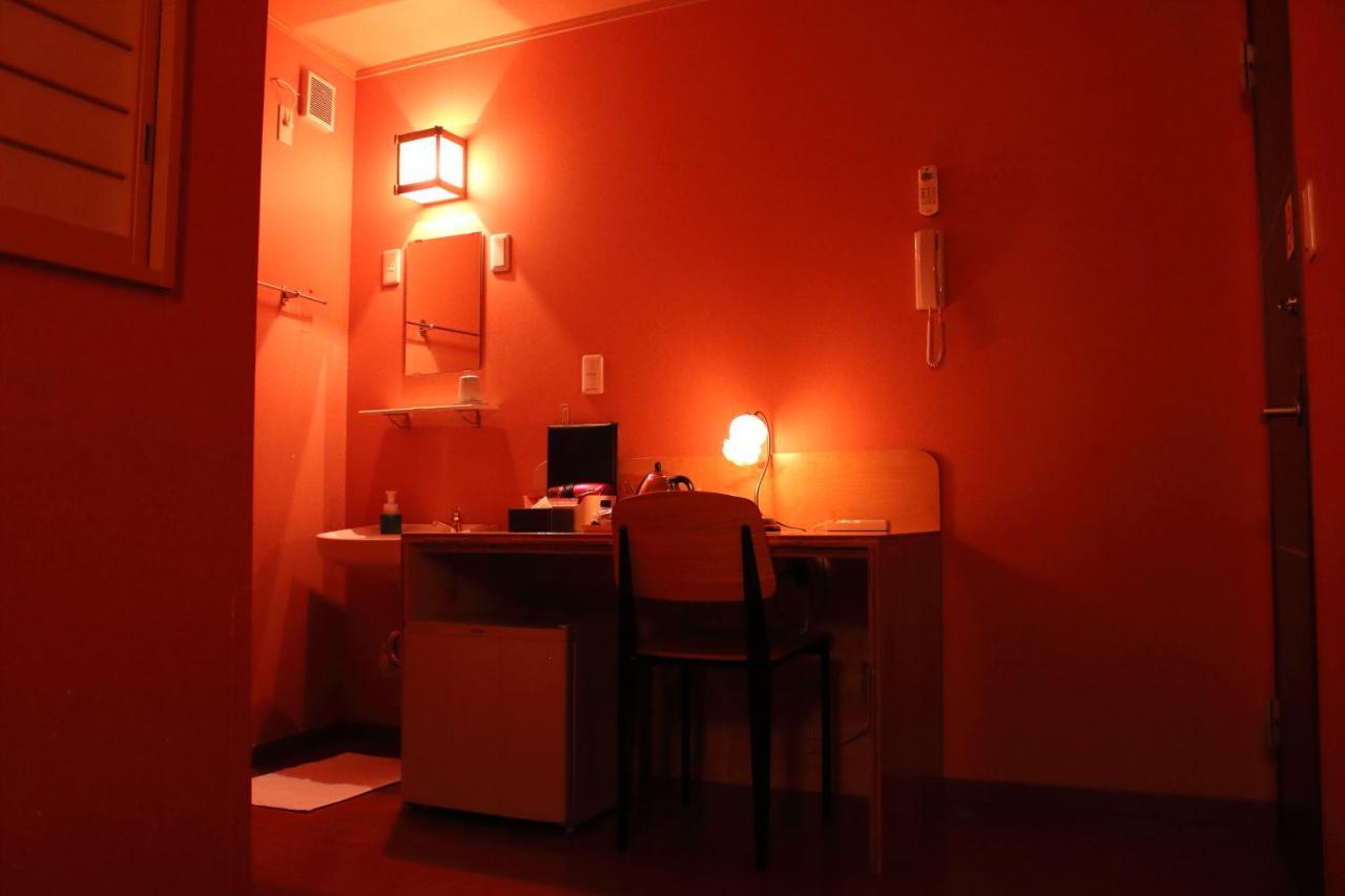 Chiyoda Inn Τόκιο Εξωτερικό φωτογραφία