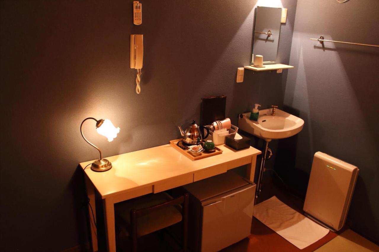 Chiyoda Inn Τόκιο Εξωτερικό φωτογραφία