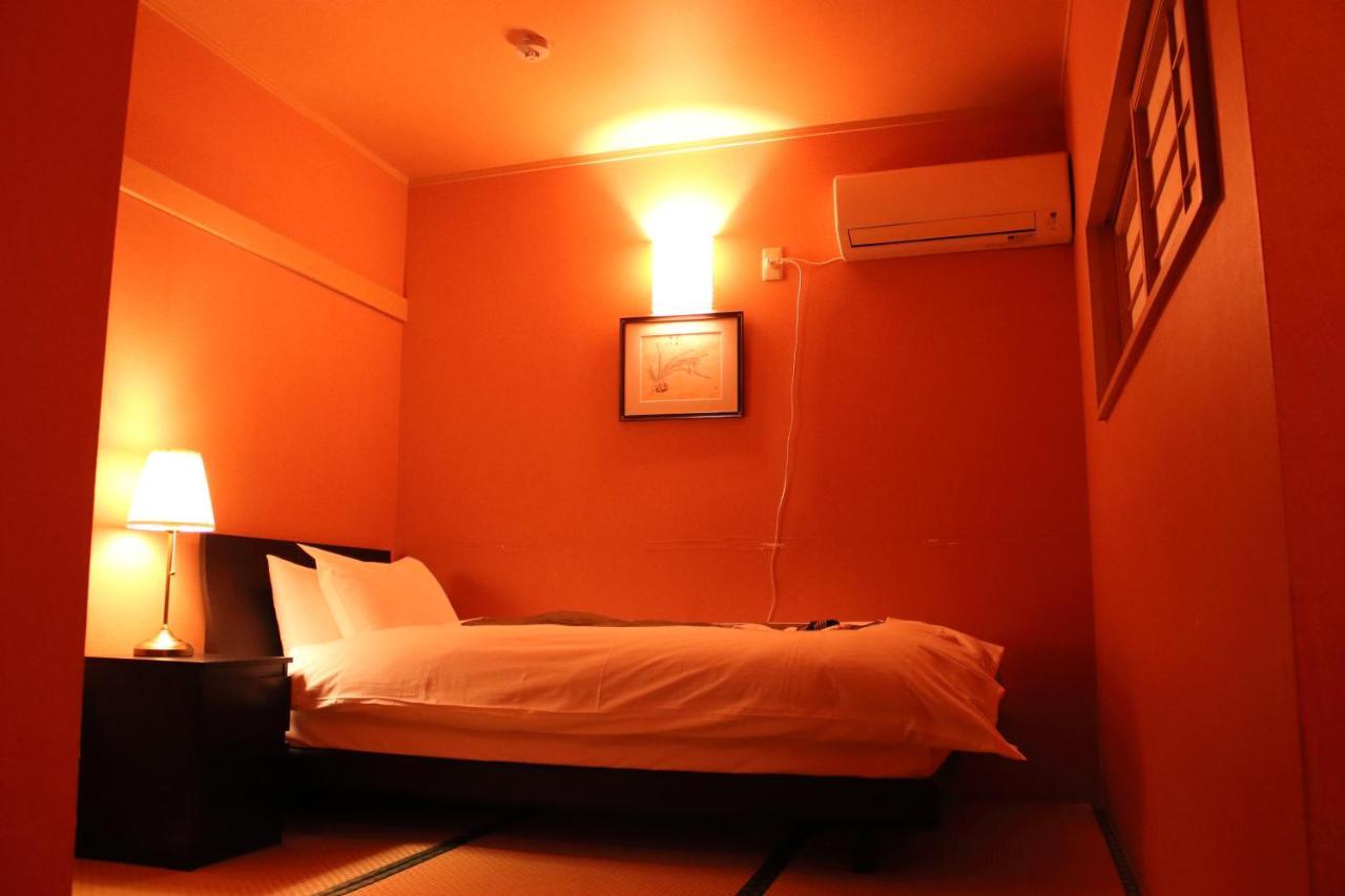 Chiyoda Inn Τόκιο Εξωτερικό φωτογραφία