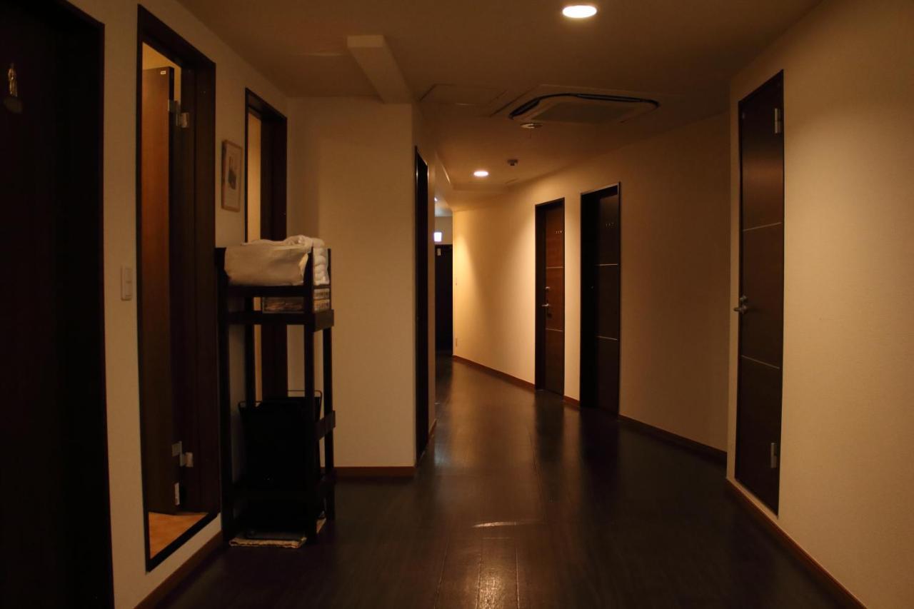 Chiyoda Inn Τόκιο Εξωτερικό φωτογραφία