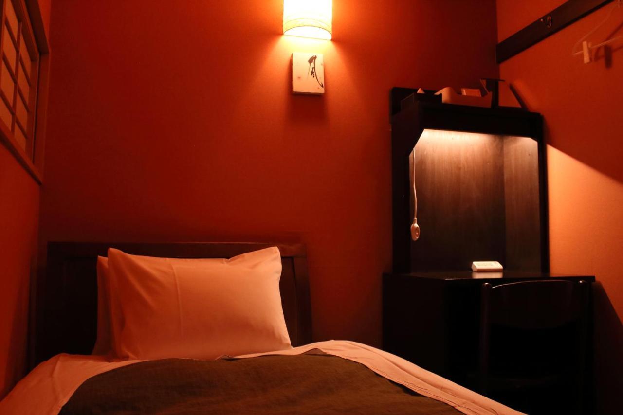 Chiyoda Inn Τόκιο Εξωτερικό φωτογραφία